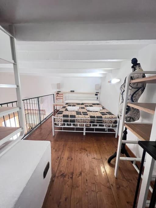 Solution Home Corso Garibaldi Милан Экстерьер фото