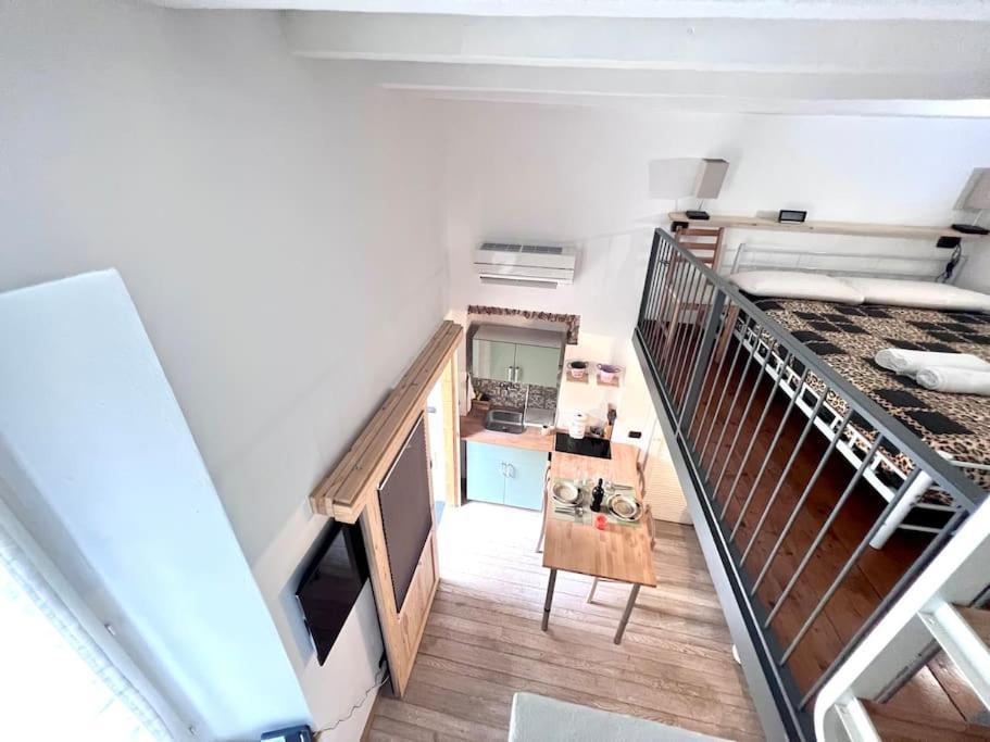 Solution Home Corso Garibaldi Милан Экстерьер фото