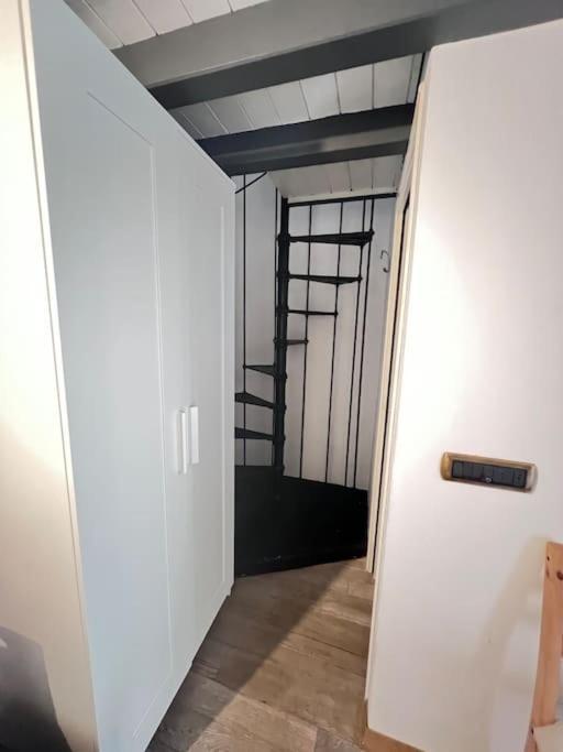 Solution Home Corso Garibaldi Милан Экстерьер фото