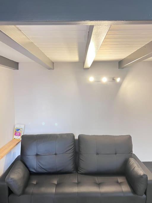 Solution Home Corso Garibaldi Милан Экстерьер фото
